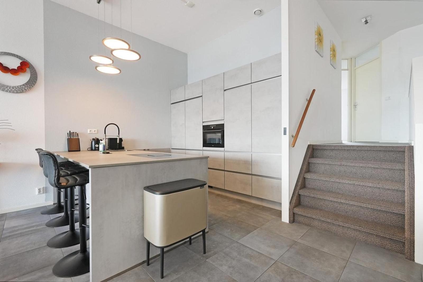 Kabbelaarsbank 504 - Port Marina Zelande Apartment Ouddorp Ngoại thất bức ảnh