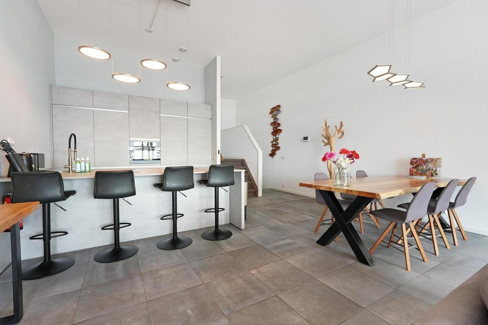 Kabbelaarsbank 504 - Port Marina Zelande Apartment Ouddorp Ngoại thất bức ảnh